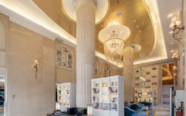 Rongxin International Hotel