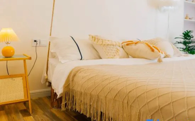 Weihai Shijia Homestay