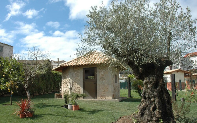 Hotel Apartamento Marouco