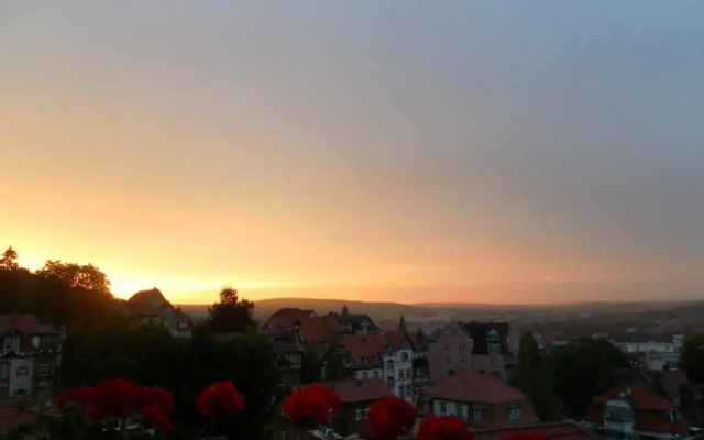 Villa Weitblick