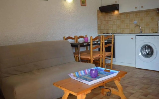 Appartement Argelès-sur-Mer, 2 pièces, 4 personnes - FR-1-225-62