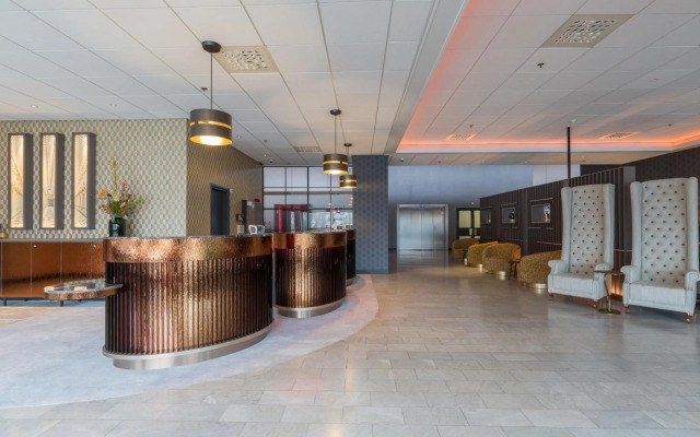 Leonardo Royal Hotel Den Haag Promenade