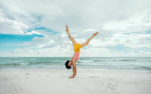 Tween Waters Island Resort & Spa