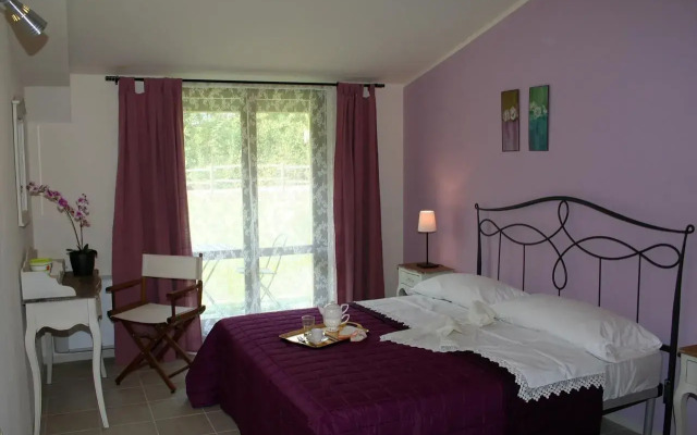 Il Mulino Di Geminella