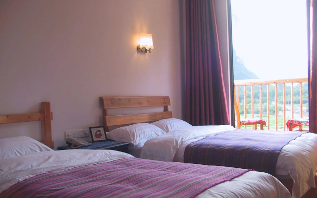 Yangshuo Puyueju Inn