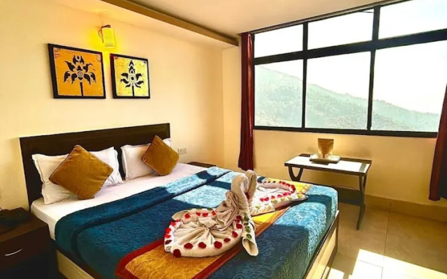 Pacific Hotels Vista Gangtok