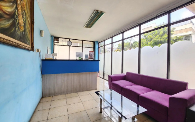 OYO 3747 Comfort Residence