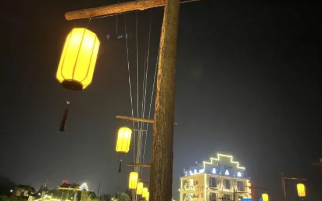 Lotus Origin · Wilderness Luxe Scenic Family Retreat (Ningguo Wannan  Highway Branch) – Outside – Xuancheng