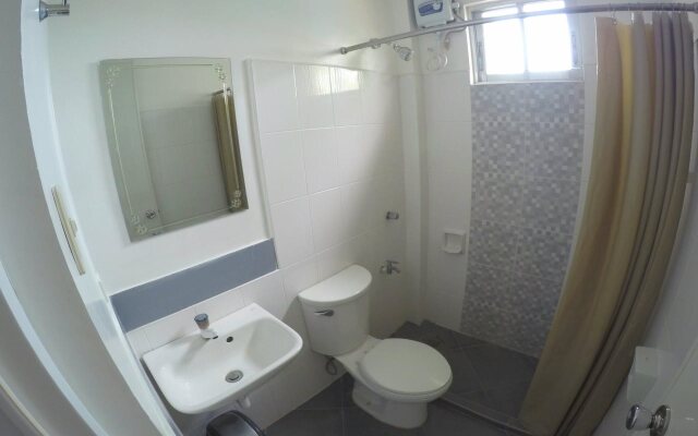 Bohol Blue Horizon Inn