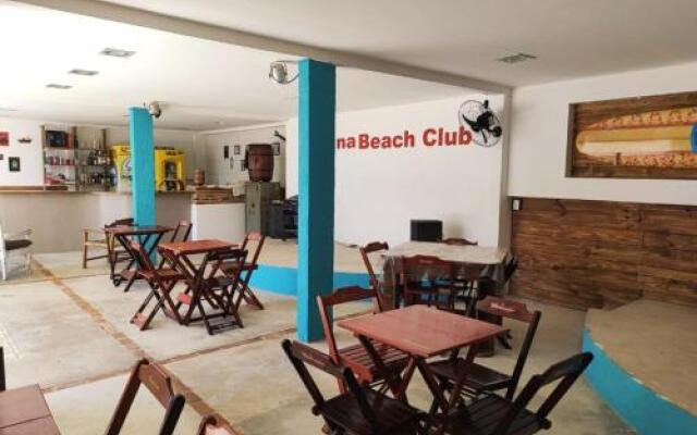 Pousada Laguna Beach Club