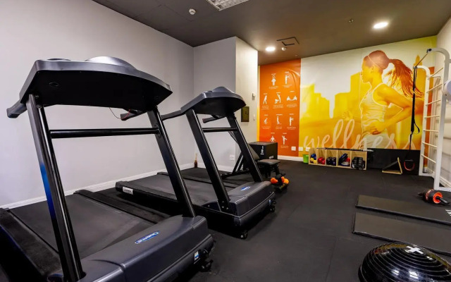 Intercity São Paulo Berrini