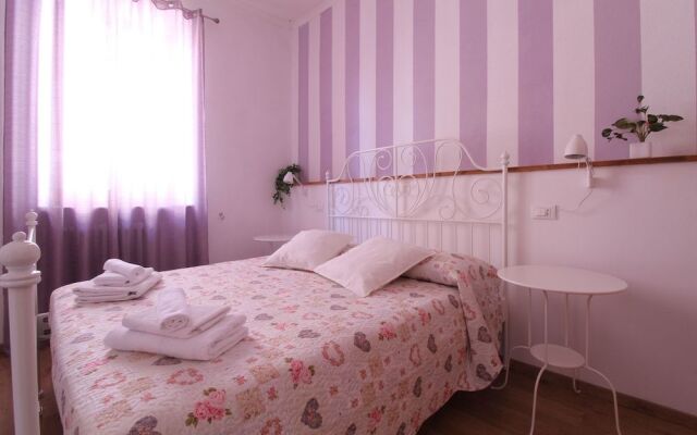 B&B La Rocca