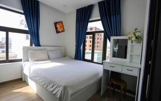 POOL Seaview 5B - Apartment Near beach-Quiet place