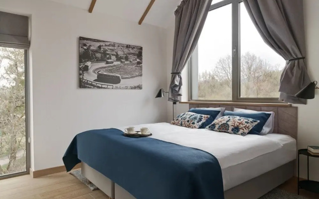 Korona Bieszczad Premium Apartments