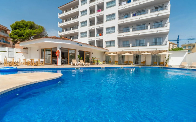 Hostal Alcina