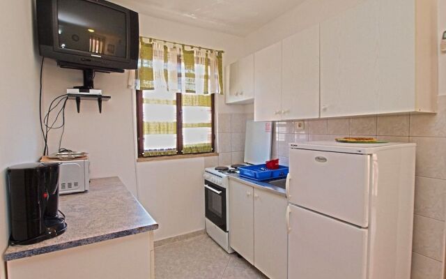 Apartments Zdravko 768