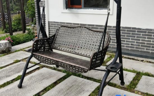 Yuexian Homestay