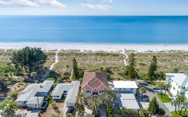 Seaside Elegance