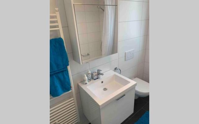 Apartment Säntisblick in Arbon von Swisspartments