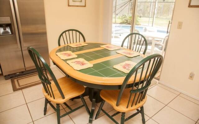 Sunny, South Facing Indian Ridge Pool Home