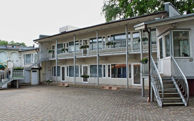 NB Hotel
