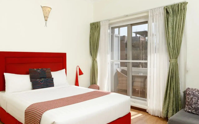 Shaligram Hotel & Spa