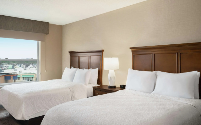 Hampton Inn & Suites Exeter