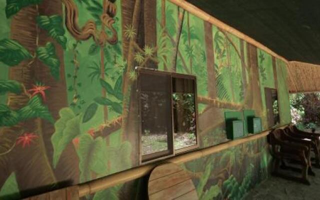 Casa Manglar Guesthouse