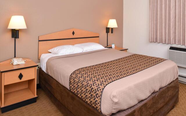 Americas Best Value Inn & Suites Atlantic
