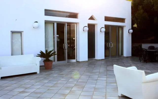 Residence Tamarea