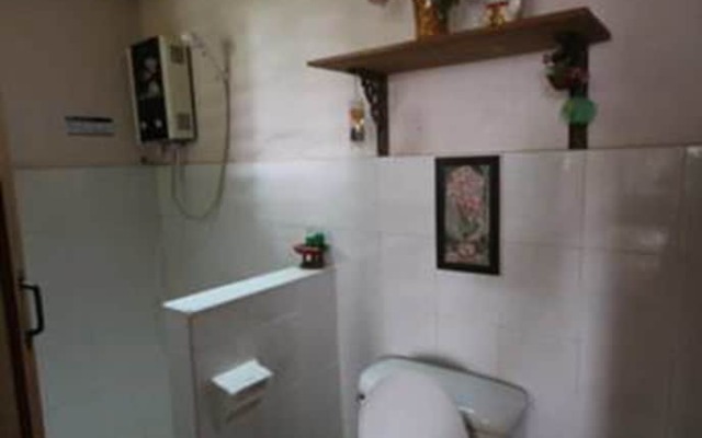 Janpha Cottage