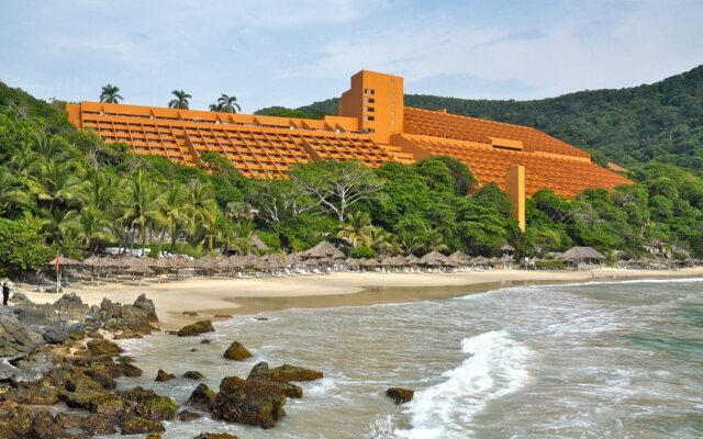 Las Brisas Ixtapa