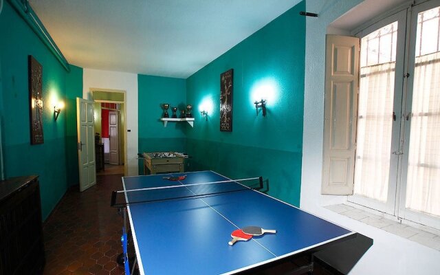 Caseron de Navas de Oro