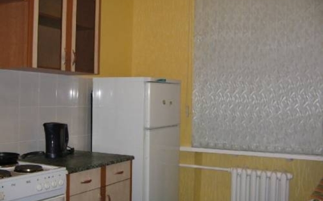Tikhy Centre Apartments