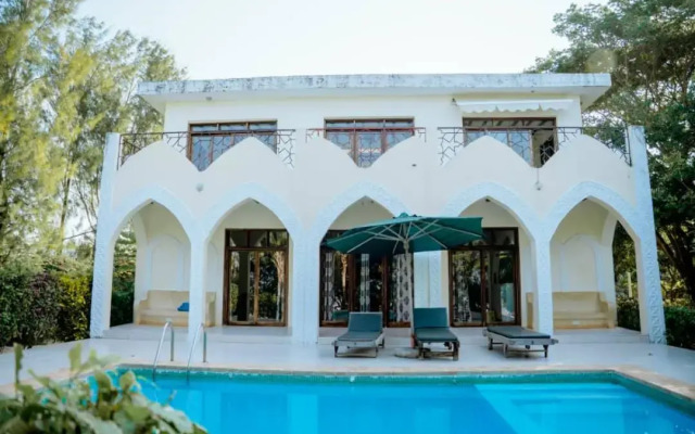 Villa Serenity Zanzibar