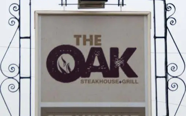 The Oak