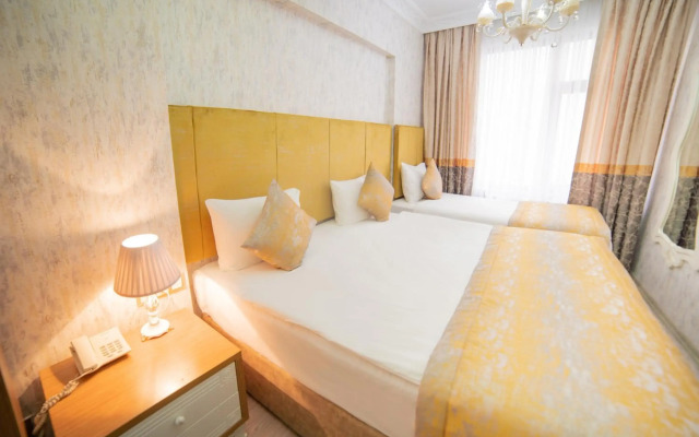 Miran Hotel