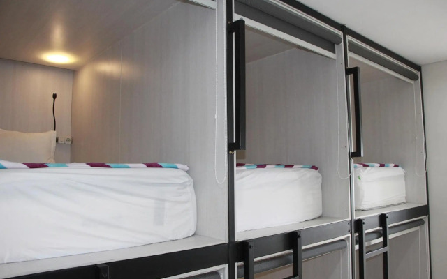 The Peak Guest House