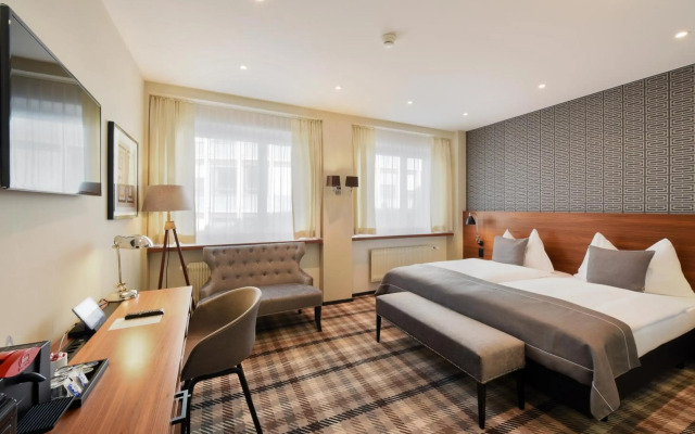 Hotel City Zürich Design & Lifestyle