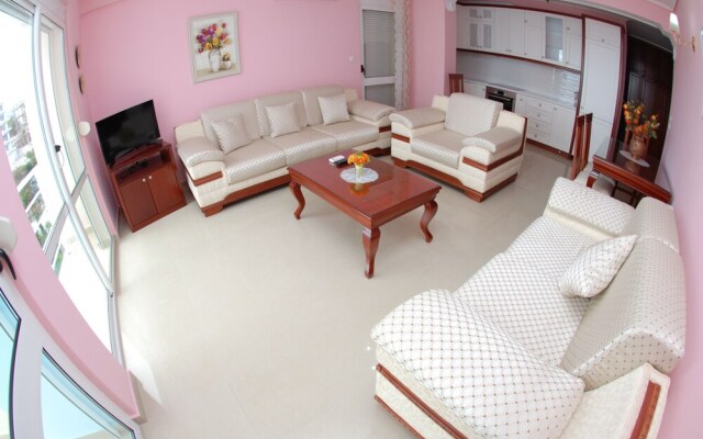 Erti's Apartments