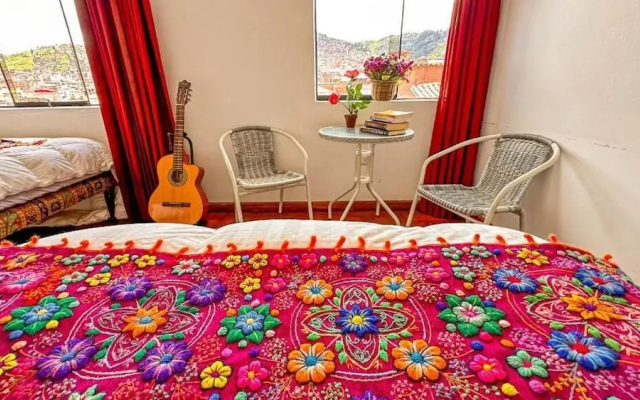 Hotel Casa Alegría