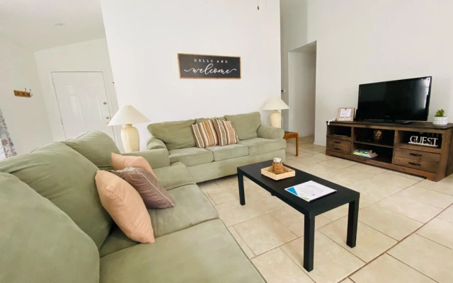 Richard's Southern Dunes Vacation Home