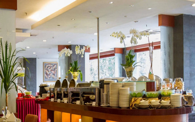 Asana Kawanua Jakarta
