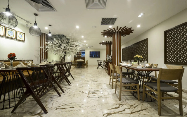 Midori Boutique Hotel