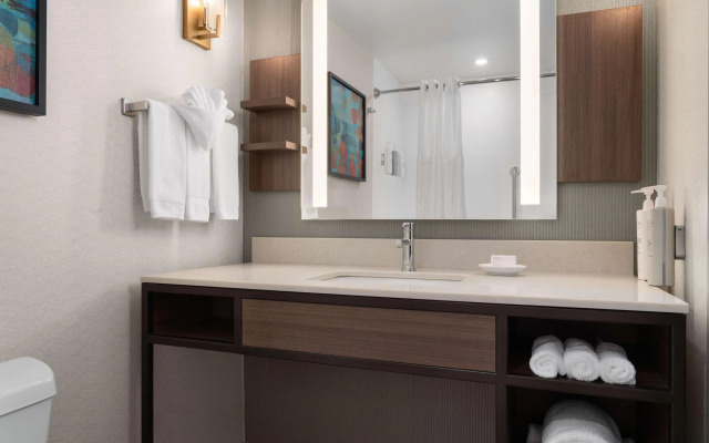 Hilton Garden Inn Rock Hill