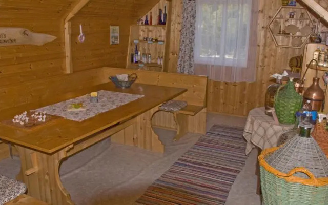 Bio Bauernhof Maurerwolferl