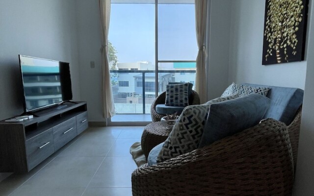 Apartamentos Ocean Sun