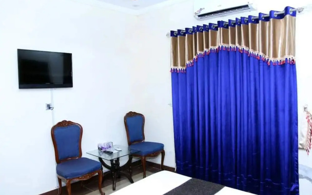 Short Times Couple Guest House