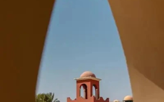 The Grand Hotel Hurghada