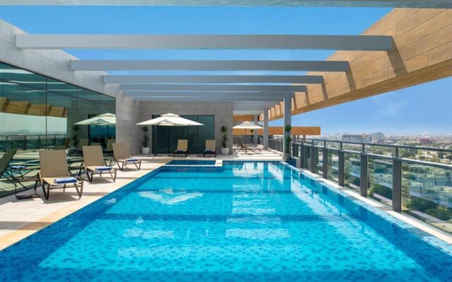 Swissotel Living Jeddah